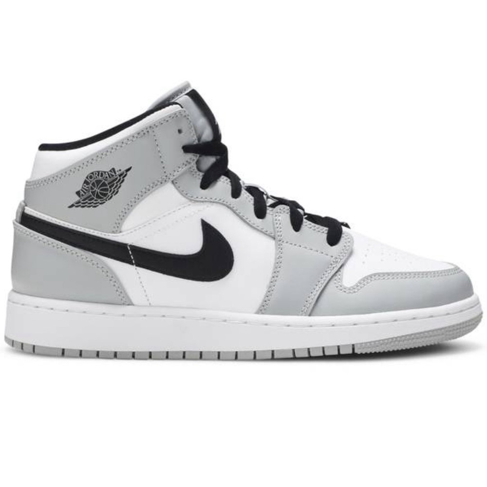 COPY - Jordan 1’s MID